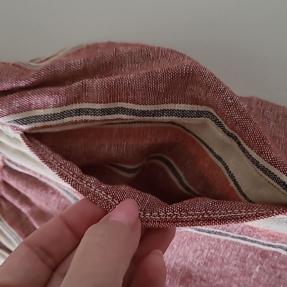 NWT Brand New Striped Shorts ❤️ - Picture 5 of 6